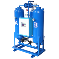 Осушитель адсорбционный ЕвразКомпрессор AO-13,5-X