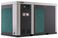 Винтовой компрессор DAS BVK 132-10