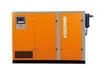 Компрессор винтовой Ekomak ЕКО 75 SСD 10