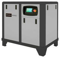 Винтовой компрессор Ironmac IC 60/8 DIGI WiFi