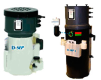 Масловлагоотделитель "Dalgakiran" D-SEP-1