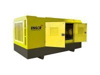 Дизельный передвижной компрессор Enger DC-6/8S