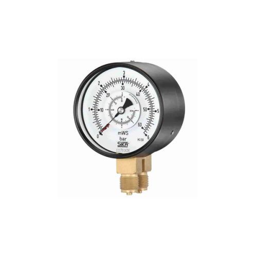 Дифманометр Remeza