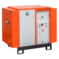 Компрессор винтовой ЗИФ СВЭ 3,0 1,0 ШР с пакетом Север 