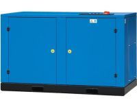 Компрессор винтовой НД REMEZA BK60-2,5