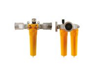 Магистральный фильтр COMPRAG DFF — 230-P Twin