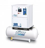 Компрессор поршневой ременной FIAC 10/300 13