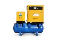 Компрессор винтовой Berg ВК-18.5О-500 10