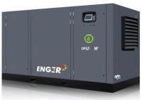 Винтовой безмасляный компрессор ENGER OFSZ-18W-3,5