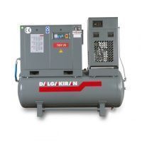 Компрессор винтовой Dalgakiran TIDY 30-7,5 900D (Compact)