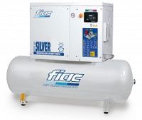 Компрессор поршневой ременной FIAC 15/500 SD 8