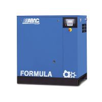 Компрессор винтовой ABAC FORMULA.I 55-10