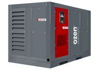 Винтовой компрессор OZEN OSC 315DS 7,5 бар