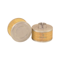 SA 6843 Воздушный фильтр Sotras