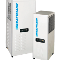 Рефрижераторный осушитель KRAFTMANN K-HIT 48