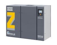 Винтовой безмасляный компрессор Atlas Copco 60 Hz ZR 90 - 9
