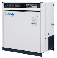 Винтовой компрессор AIRMAN SAS15 RD c осушителем
