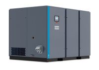 Компрессор винтовой ATLAS COPCO G160 (400 л мин,10 бар, 160 кВт, 3375 кг, 3700х2000х2000 )