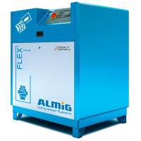 Компрессор винтовой ALMiG FLEX-30 10