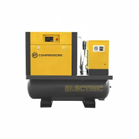 Винтовой компрессор ET SL 11-500 ES 8 