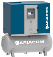 Винтовой компрессор ARIACOM NT3 D 500 10 бар