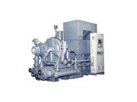 Центробежный безмасляный компрессор ENGER BC900-2