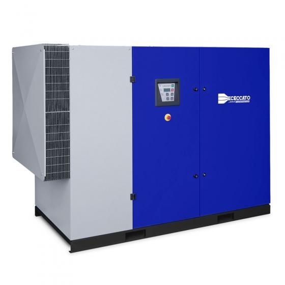 Винтовой компрессор CECCATO DRC 50/8,5 CEC A MEAA