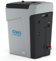 Влаго-маслосепаратор "Pneumatech" OWS 1280 hhhh