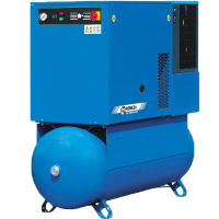 Компрессор винтовой Ремеза ВК 15Е-8-500