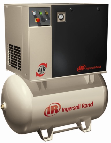 Винтовой компрессор Ingersoll Rand UP5-11-10-500 Dryer