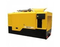 Компрессор винтовой REMEZA ДК-3 7 РД (на раме)