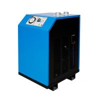 Осушитель рефрижераторный ЗИФ АРМ-ОРМ-17 10 80