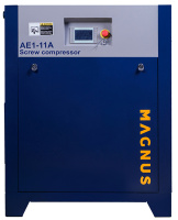 Винтовой компрессор Magnus АЕ1-45A-F LD 12