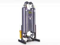 Адсорбционный осушитель "COMPRAG" ADX-200-F-PDP