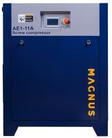 Винтовой компрессор Magnus АЕ1-15A LD 10