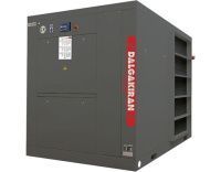 Компрессор винтовой Dalgakiran DVK180-13 ID (с осушителем)