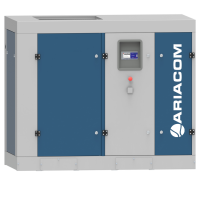 Винтовой компрессор ARIACOM NT37+ VD 8 бар