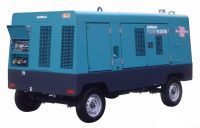 Дизельный компрессор AIRMAN PDSF75S