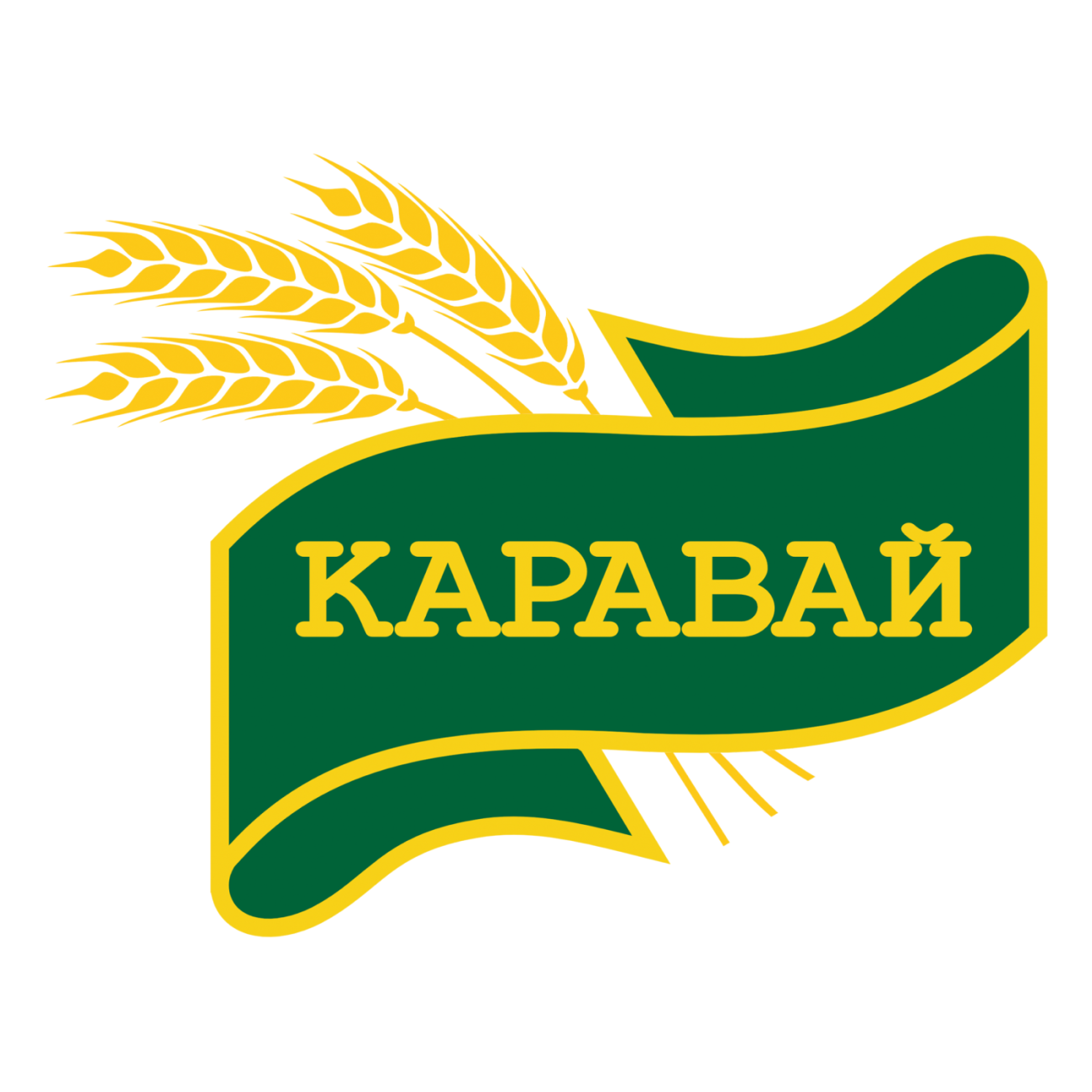 каравай лого