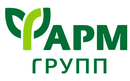 лого ООО Фармгрупп