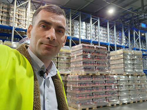 отдел продаж компании Компрессор Центр