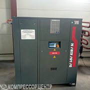 Проект - Винтовой компрессор Dalgakiran TIDY 50-7,5 для ООО Завод Фит Агро Проект - Винтовой компрессор Dalgakiran TIDY 50-7,5 для ООО Завод Фит Агро