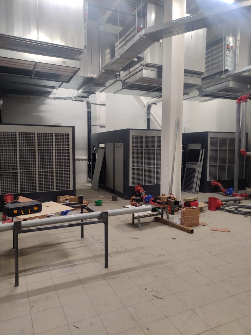 Предприятие 2