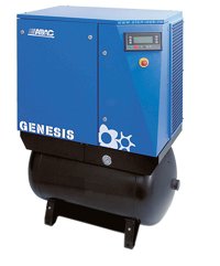 компрессоры Abac (Италия)