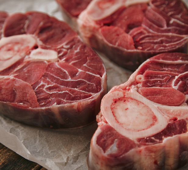 Мясопереработка