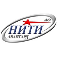 лого НИТИ Авангард лого НИТИ Авангард