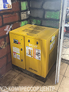 Проект - Винтовые компрессоры Berg ВК-7.5/8 Р Проект - Винтовые компрессоры Berg ВК-7.5/8 Р