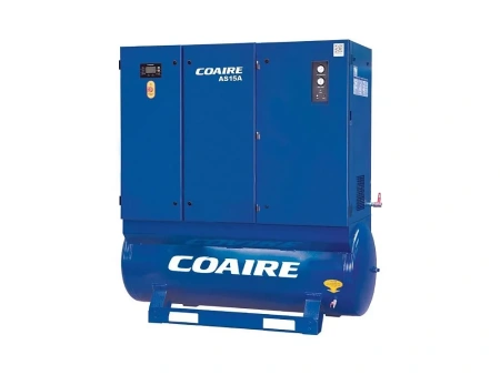 Винтовой компрессор Coaire AS7А-7 IP55