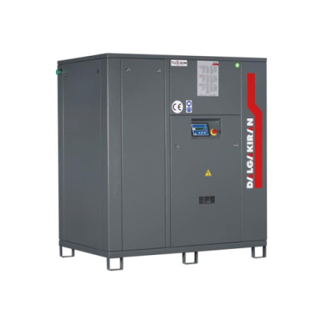 Компрессор винтовой "Dalgakiran" F4 - 7.5