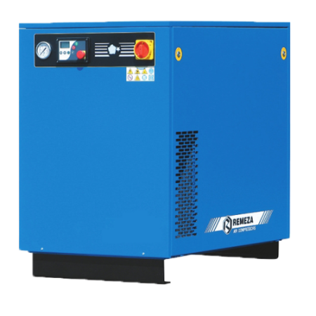 Компрессор винтовой "Ремеза" ВК  7Е-15